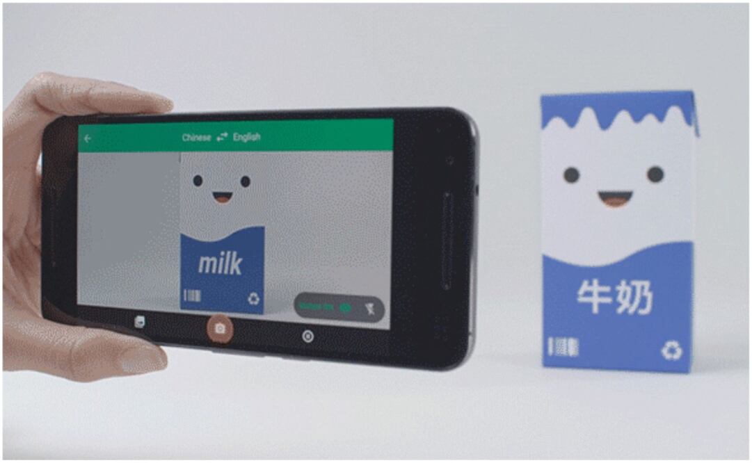 Una noticia con la que aviva las especulaciones sobre un tímido regreso de Google en China continental, donde sigue esencialmente prohibido