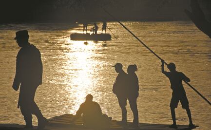 México cierra la frontera con Guatemala y Belice para viajes de turismo
