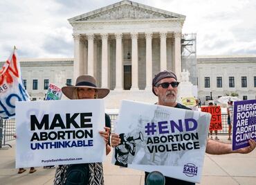 Permiten en Idaho realizar abortos de emergencia