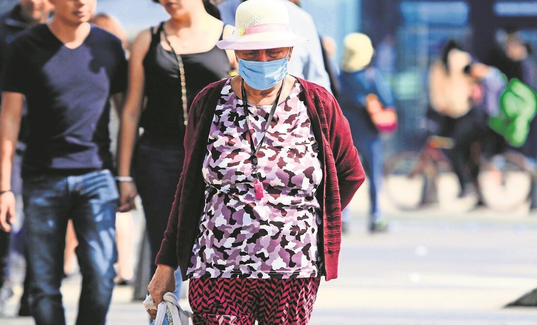 Foto: Archivo EL UNIVERSAL