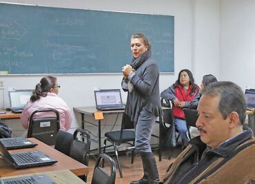 Enmiendan “errores” de reforma educativa