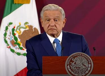 AMLO ofrece disculpas por no asistir a inauguración del CRIT en Tlapa, Guerrero