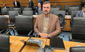 Concluyen conversaciones en Qatar para implementar protocolo con EU, anuncia Irán; acuerdan canal para monitorear la tregua