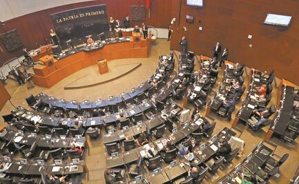 Hubo más sobornos para votar 4 reformas: Ricardo Monreal