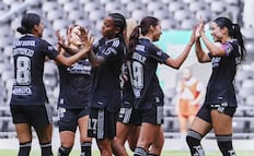 Liga MX Femenil: Así marcha la tabla de posiciones tras la Jornada 2 del Apertura 2026; América lidera