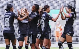 Liga MX Femenil: Así marcha la tabla de posiciones tras la Jornada 2 del Apertura 2026; América lidera