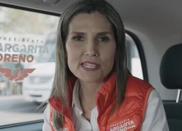 TEPJF regresa candidatura a expriísta que busca reelección con MC