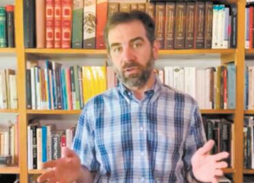 Registros para partidos no se regalarán, advierte INE