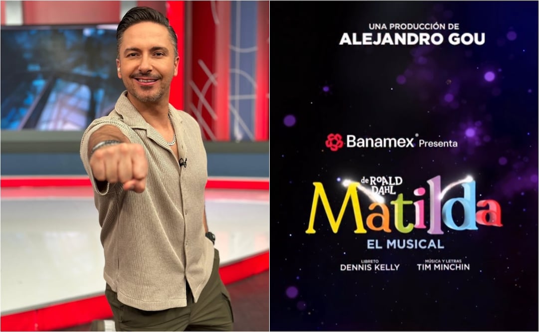 Alex Bisogno habla de su sobrina Michaela y su futuro artístico.
Fotos: Instagram