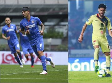 Habrá Clásico Joven en los Cuartos en Final de la Liguilla