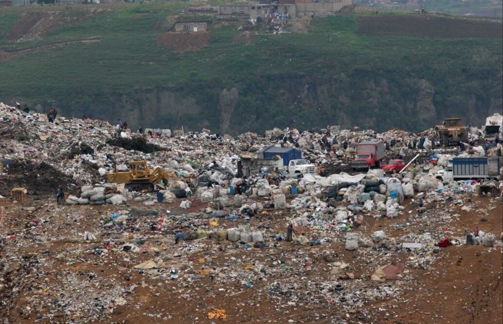 Foto: Archivo/EL UNIVERSAL