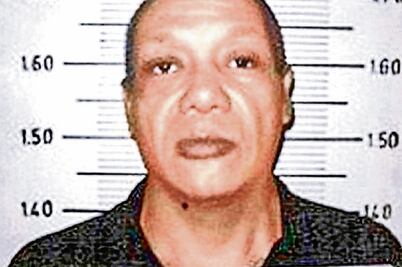 “Tribunal, limpio tras indagatoria por 'El Fugas'”