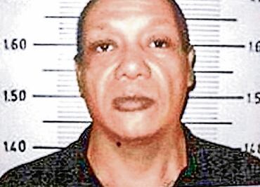 “Tribunal, limpio tras indagatoria por 'El Fugas'”