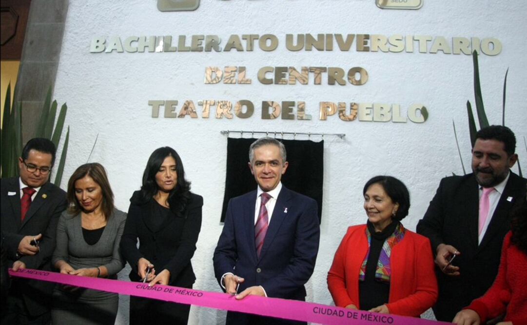 Tomada @ManceraMiguelMX