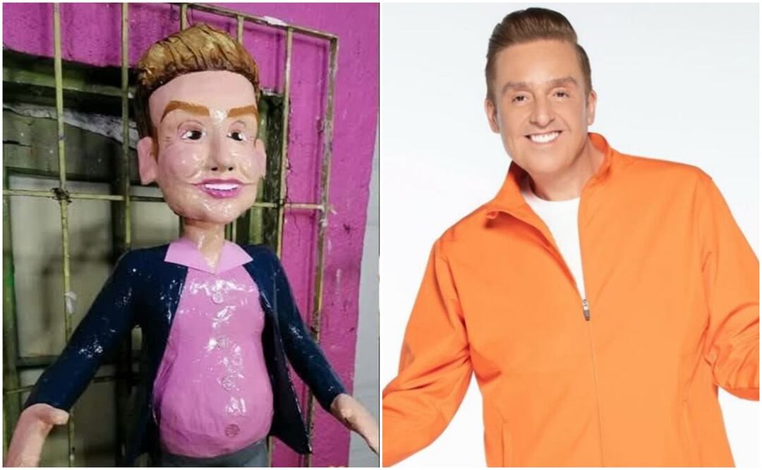 La piñatería Ramírez desató una ola de críticas con su publicación. Foto: Facebook @pinateriaramirez