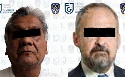 Caen otros dos exfuncionarios de BJ por construcción irregular de inmueble