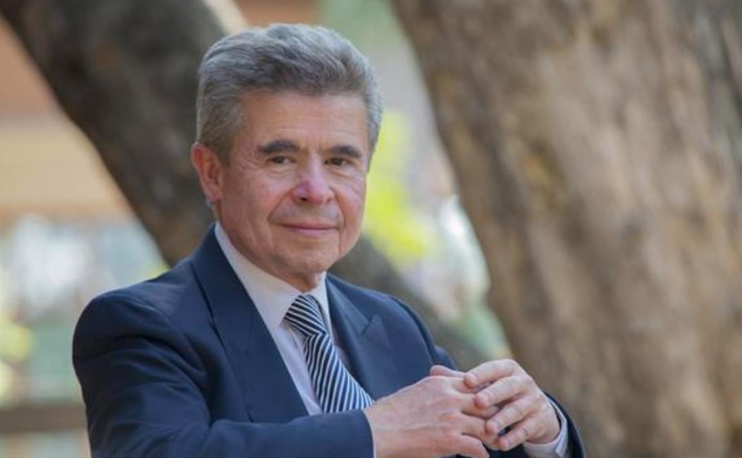 Foto: Archivo/ EL UNIVERSAL