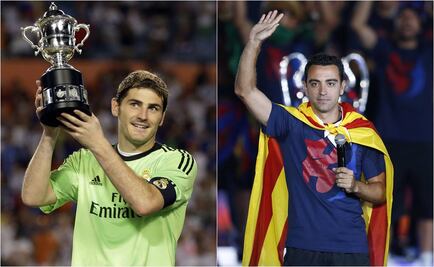 Champions: Casillas igualará récord de Xavi  