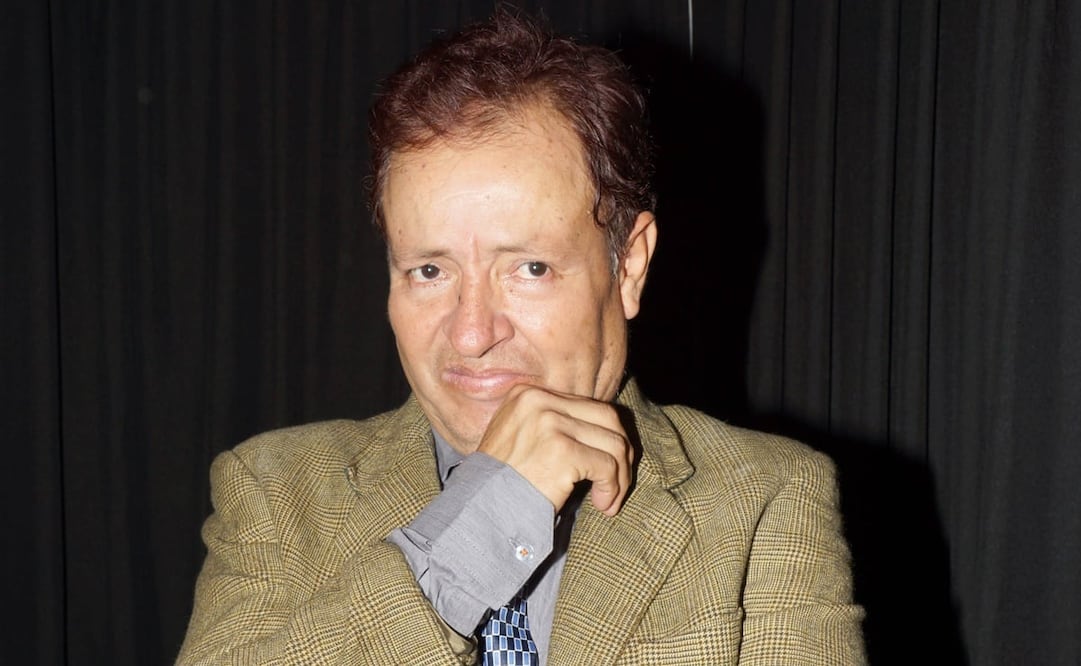 Sammy Pérez. Foto: Archivo