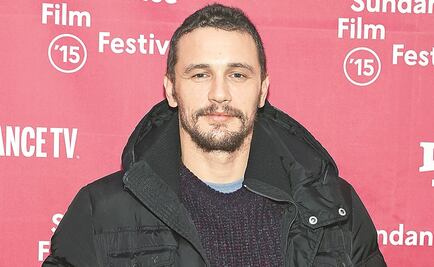 James Franco protagonizará historia de Stephen King