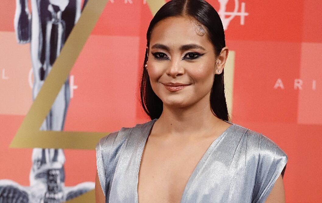 Foto: EL UNIVERSAL / Berenice Fregoso