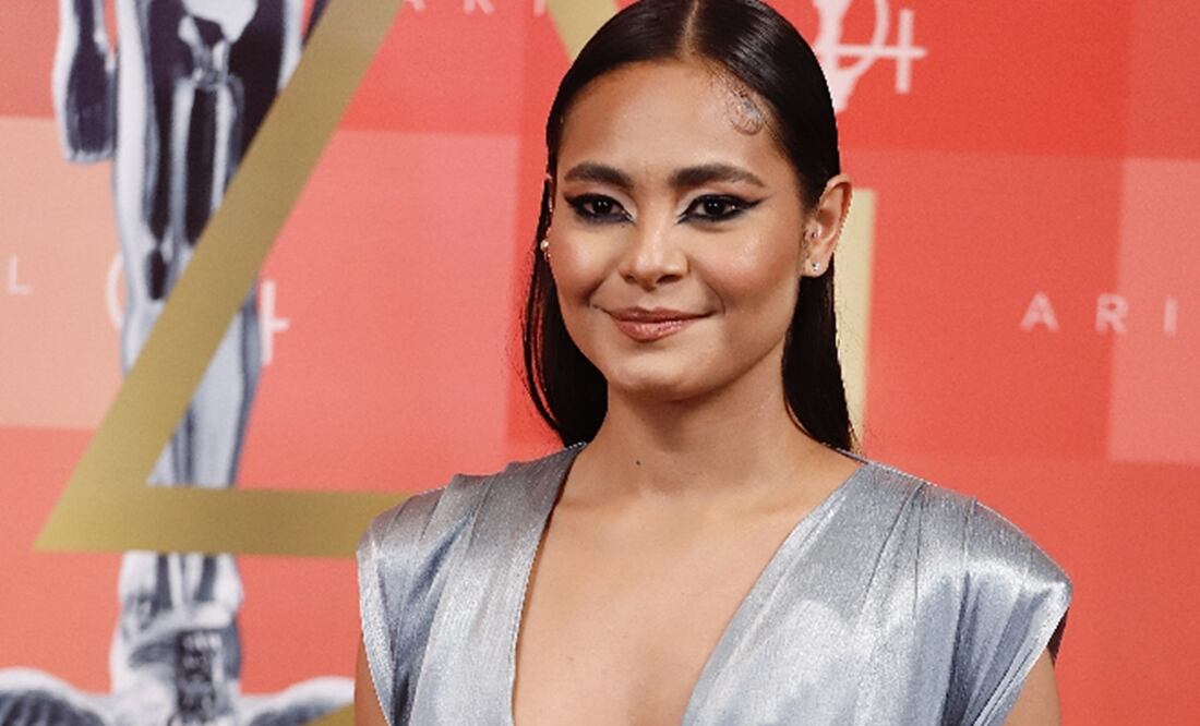 Foto: EL UNIVERSAL / Berenice Fregoso