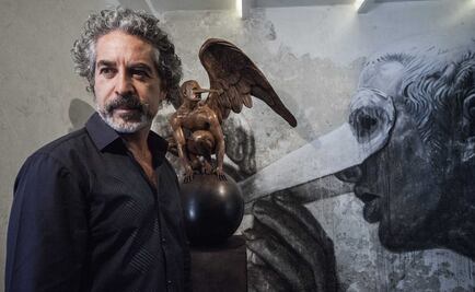 Me preocuparía si "Alas de México" fuera a un lugar de poca afluencia: Jorge Marín