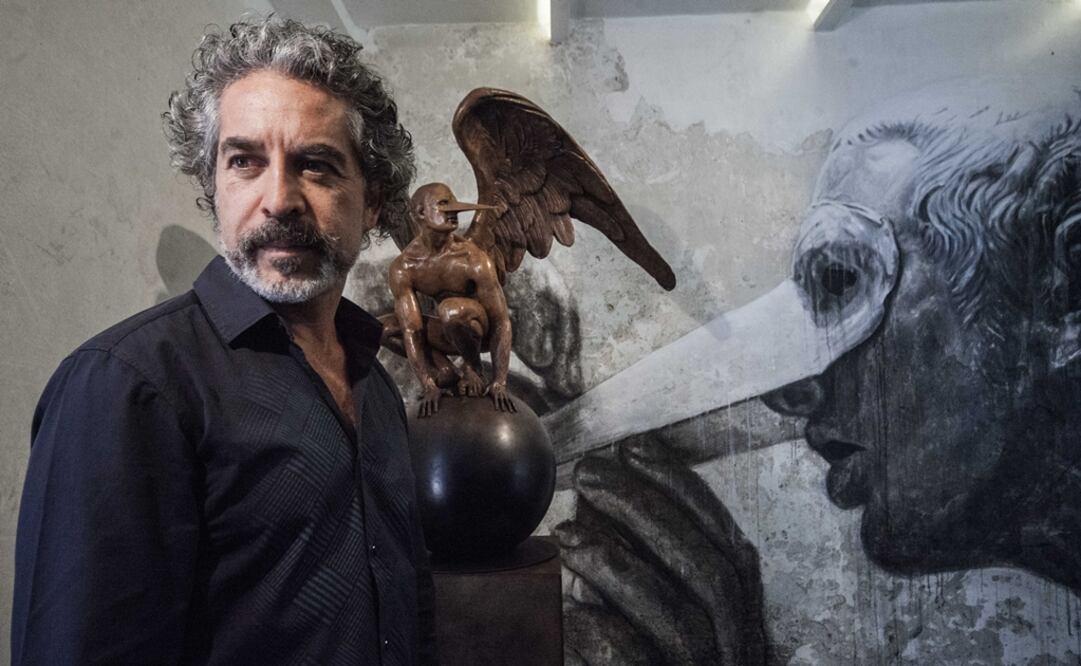 Foto: Archivo El Universal