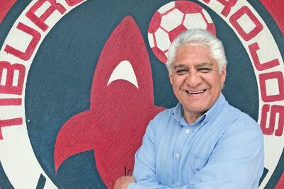 Veracruz tiene listo el 'cochinito'