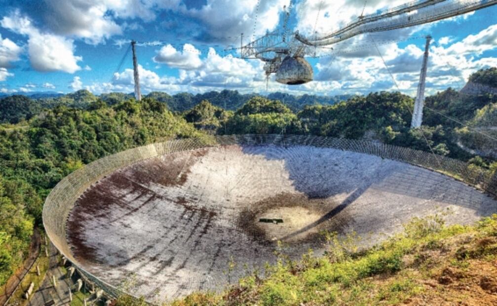 Determinan que el asteroide 2020 NK1, avistado en julio, no es peligroso