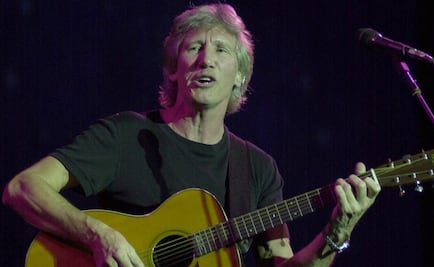 Roger Waters continúa enfermo de la garganta
