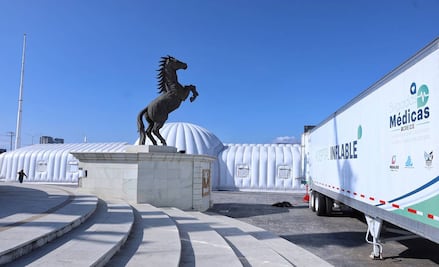 Cierran plazas públicas de Pachuca por contingencia de coronavirus