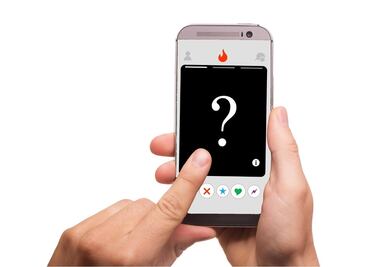 Tinder verificará si sus usuarios tienen antecedentes de violencia
