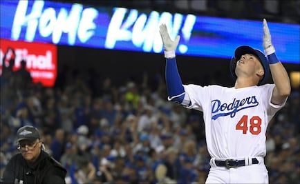 Tal vez no te guste, pero hay muchas cosas en el beisbol