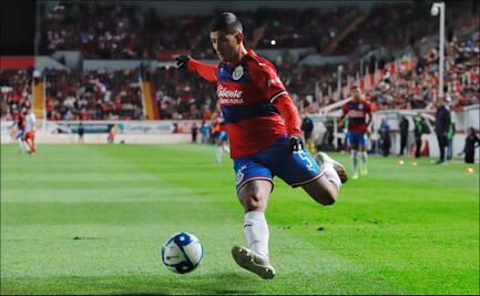  ¿Qué consiguió Víctor Guzmán después de su dopaje? 