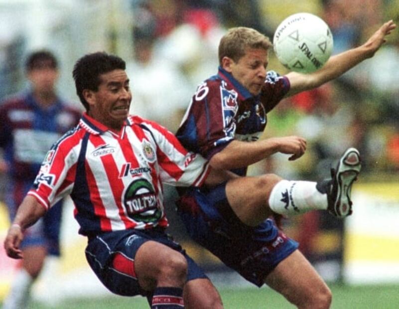 ¿Cuánto tiempo tardaron en funcionar las 'Súper Chivas'?