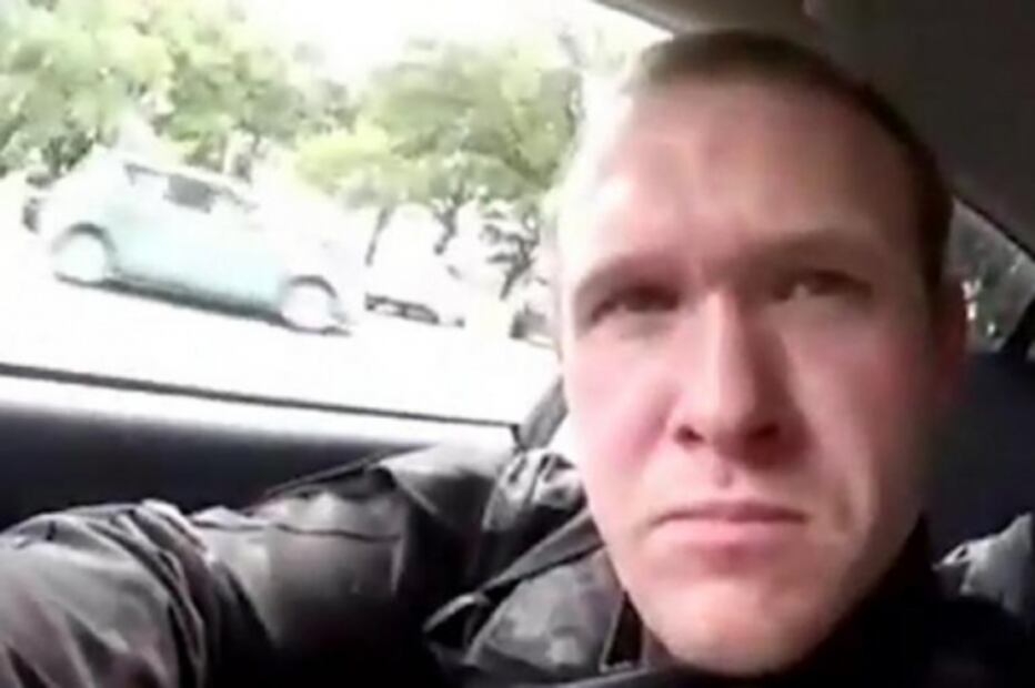 Tiroteo en Nueva Zelanda: El atacante parecía un hombre "muy normal", dicen sus amigos