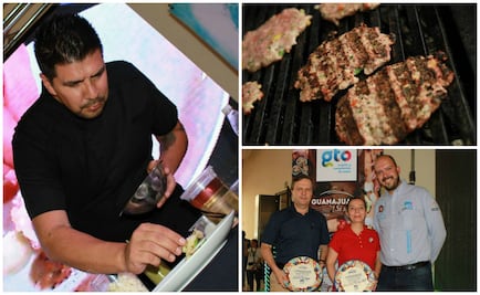 Mestizaje de cultura y sabor en Celaya