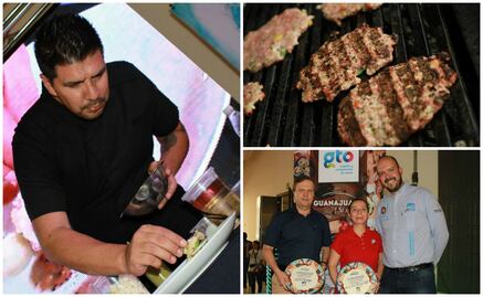 Mestizaje de cultura y sabor en Celaya