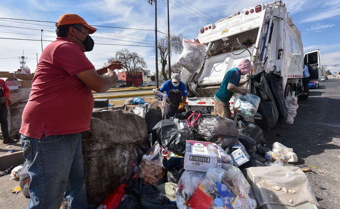 Foto: Crisanta Espinosa Aguilar. CUARTOSCURO