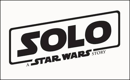 "Han Solo: Una historia de Star Wars" se estrenará en el Festival de Cannes