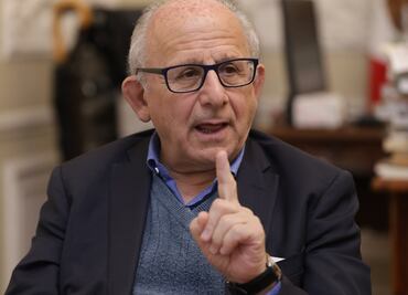 “Todos sabemos del problema presupuestal del Instituto, lo que difiere es como lo enfrentamos”: investigadores del INAH