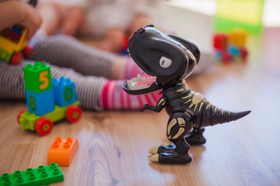 En el Día del Niño comprar por Amazon es ideal para acceder a ofertas únicas. Foto: Freepik