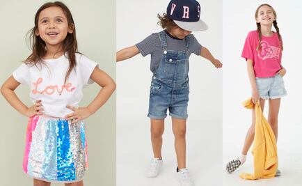 Regalos perfectos para el Día del Niño