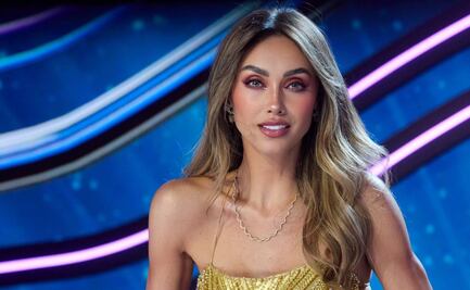 Anahí anuncia su regreso a "¿Quién es la máscara?"; ellos son los nuevos investigadores