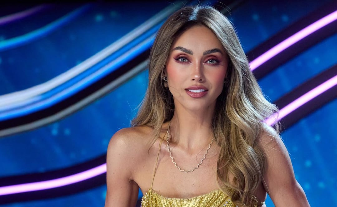 Anahí aseguró jamás haberse prestado a ningún tipo de arreglo, ya que aquello "iría en contra de sus principios". Foto: X @Anahi