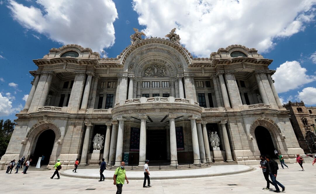 Foto: ARCHIVO EL UNIVERSAL