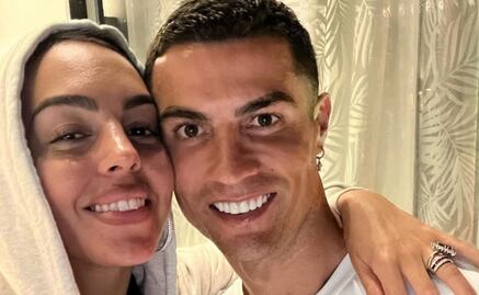 Georgina Rodríguez, esposa de Cristiano Ronaldo, criticó al DT de Portugal
