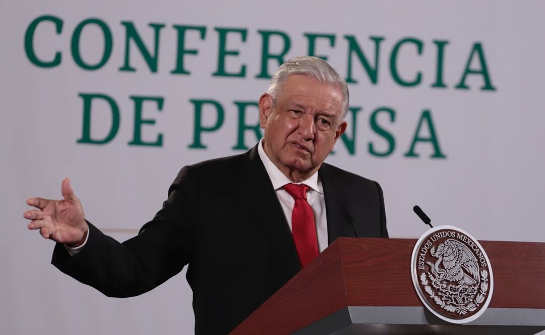 Foto: Berenice Fregoso/EL UNIVERSAL 