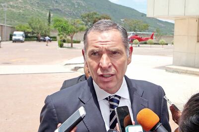 Se acabaron el ‘marchómetro’, actos  vandálicos y privilegios